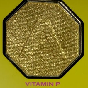 🆕️ JSC SINGLE PAN EYESHADOW - VITAMIN P